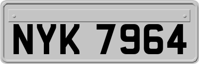 NYK7964