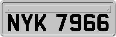 NYK7966