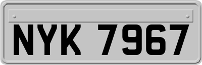 NYK7967