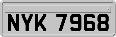 NYK7968