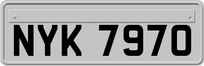 NYK7970