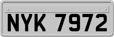 NYK7972