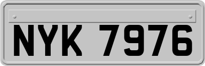NYK7976