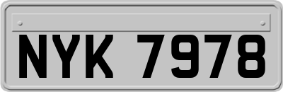 NYK7978