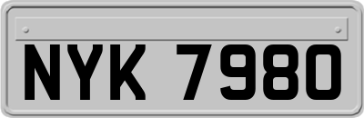 NYK7980