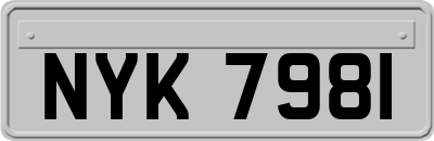 NYK7981