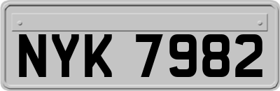NYK7982