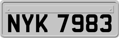 NYK7983