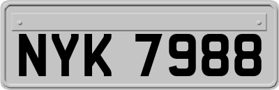 NYK7988