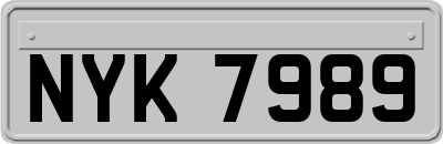 NYK7989