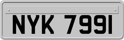 NYK7991