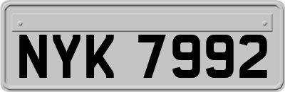 NYK7992
