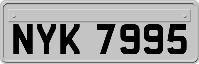 NYK7995