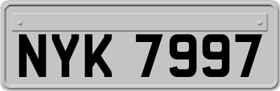 NYK7997