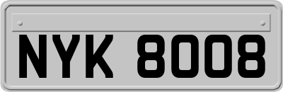 NYK8008