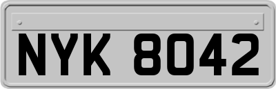 NYK8042