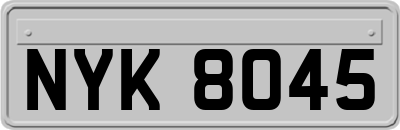 NYK8045