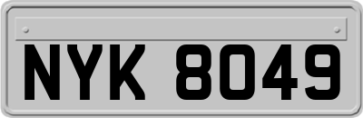 NYK8049
