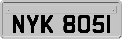 NYK8051