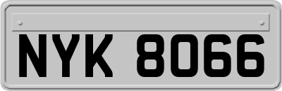 NYK8066