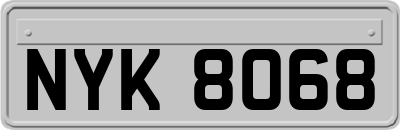 NYK8068