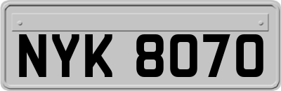 NYK8070