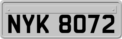 NYK8072