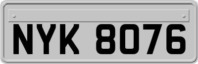 NYK8076