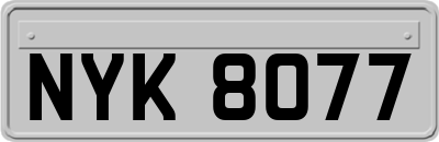 NYK8077