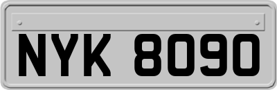 NYK8090
