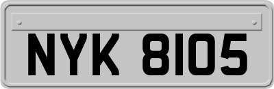 NYK8105