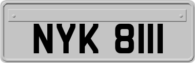 NYK8111