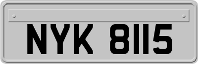NYK8115