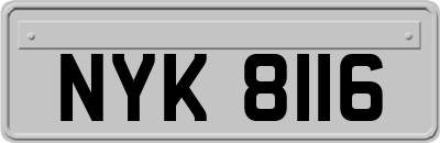 NYK8116