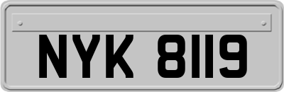 NYK8119
