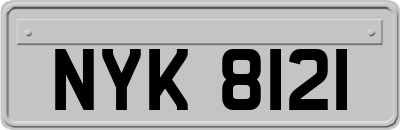 NYK8121