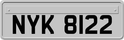 NYK8122
