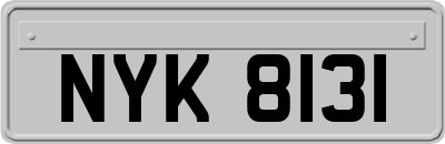 NYK8131