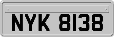 NYK8138