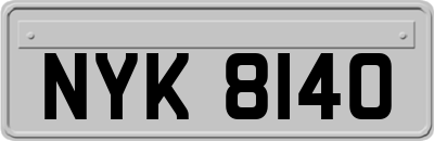 NYK8140