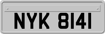 NYK8141