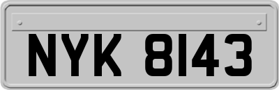 NYK8143
