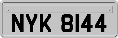 NYK8144