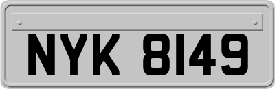 NYK8149