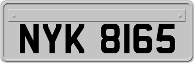 NYK8165