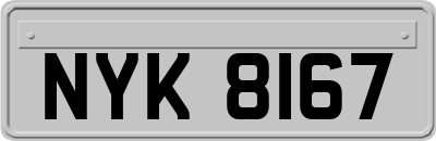 NYK8167