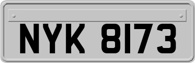 NYK8173