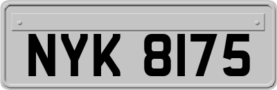 NYK8175