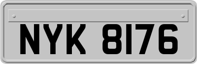 NYK8176