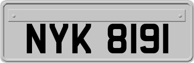 NYK8191